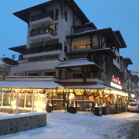Ski Zone At Gondola, Perfect One Bdrm, Fast Wifi, Netflix, Quiet, Warm Bansko Exterior foto