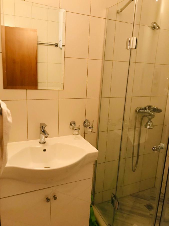 Ski Zone At Gondola, Perfect One Bdrm, Fast Wifi, Netflix, Quiet, Warm Bansko Exterior foto