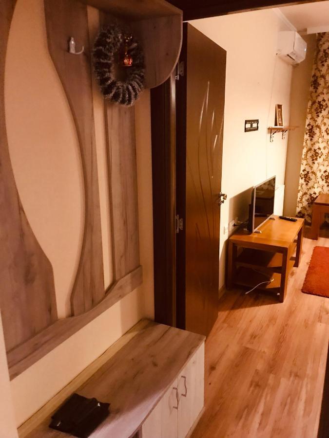 Ski Zone At Gondola, Perfect One Bdrm, Fast Wifi, Netflix, Quiet, Warm Bansko Exterior foto