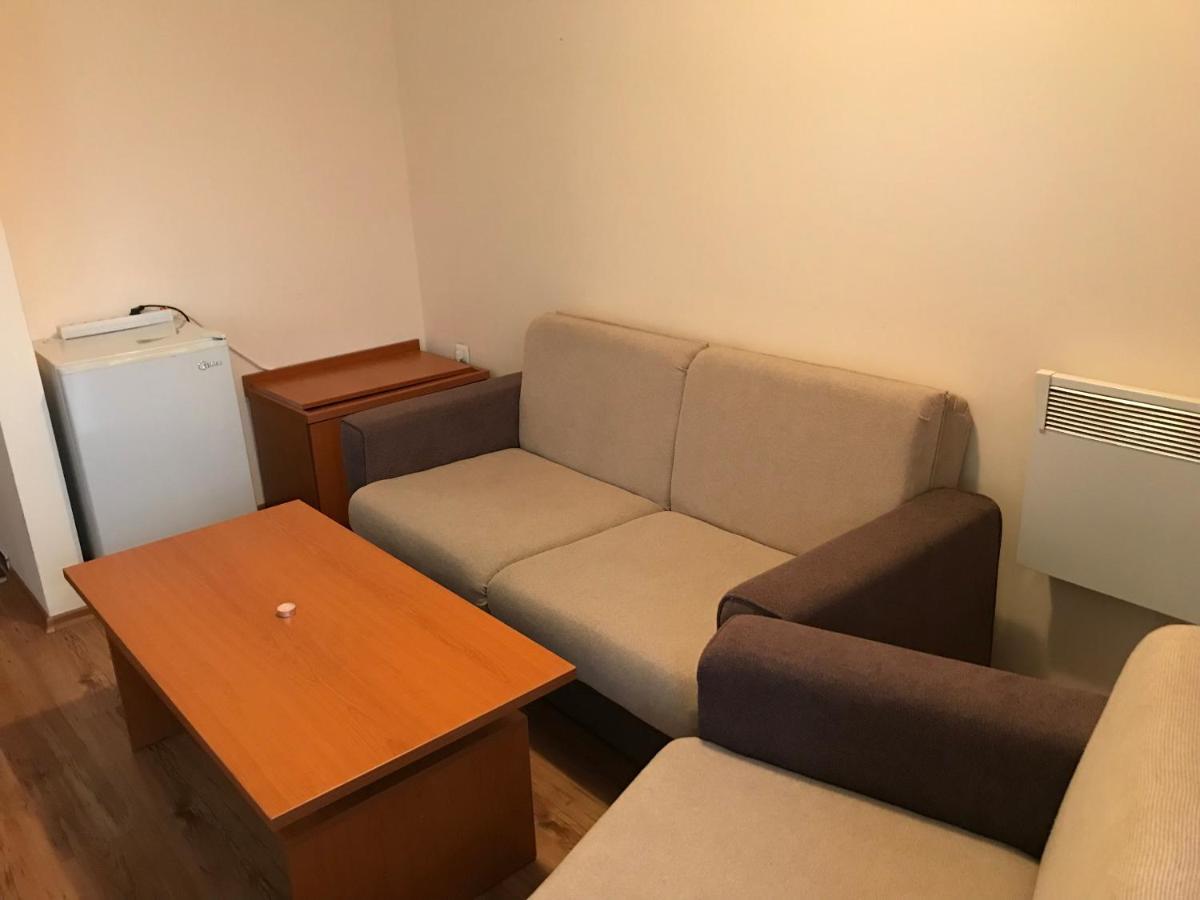 Ski Zone At Gondola, Perfect One Bdrm, Fast Wifi, Netflix, Quiet, Warm Bansko Exterior foto