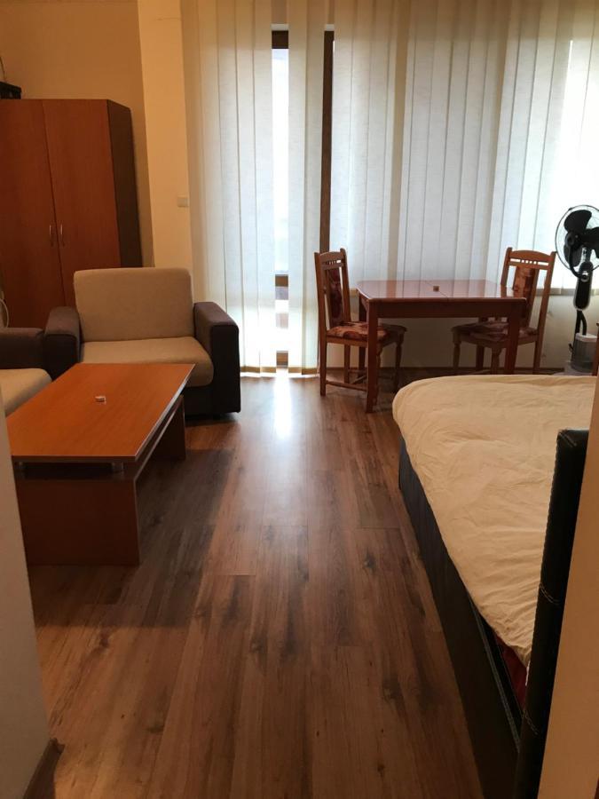 Ski Zone At Gondola, Perfect One Bdrm, Fast Wifi, Netflix, Quiet, Warm Bansko Exterior foto