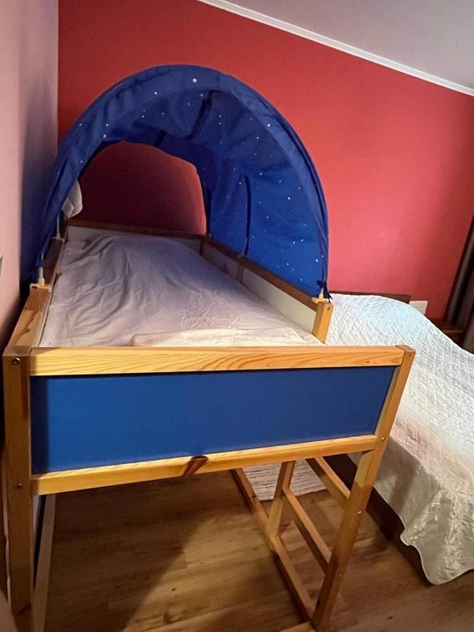 Ski Zone At Gondola, Perfect One Bdrm, Fast Wifi, Netflix, Quiet, Warm Bansko Exterior foto